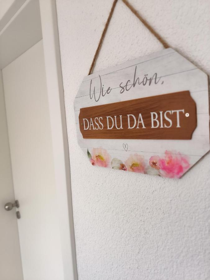 Best Bodensee Fewo FDH Exterior foto