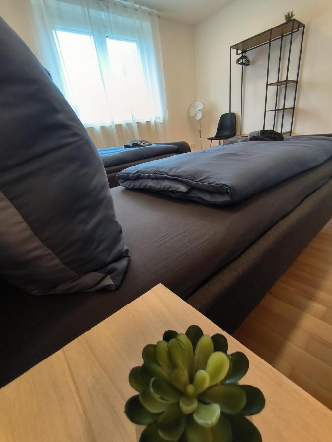 Best Bodensee Fewo FDH Exterior foto
