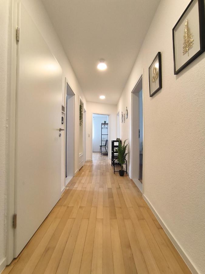 Best Bodensee Fewo FDH Exterior foto