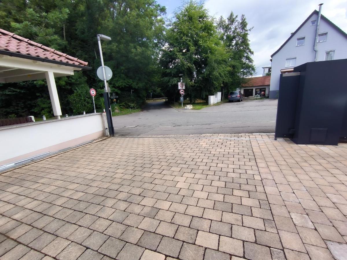 Best Bodensee Fewo FDH Exterior foto