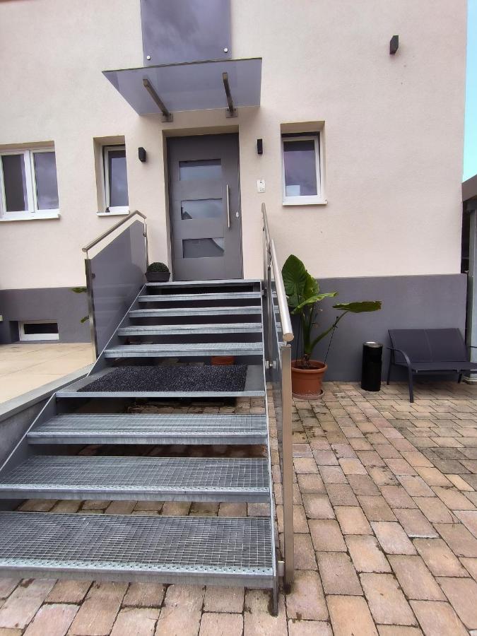 Best Bodensee Fewo FDH Exterior foto